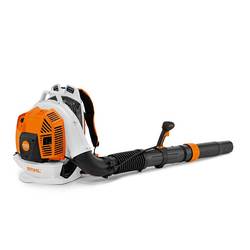 STIHL BR800 C-E LEHTIPUHALLIN SIS.RINTAHIHNA